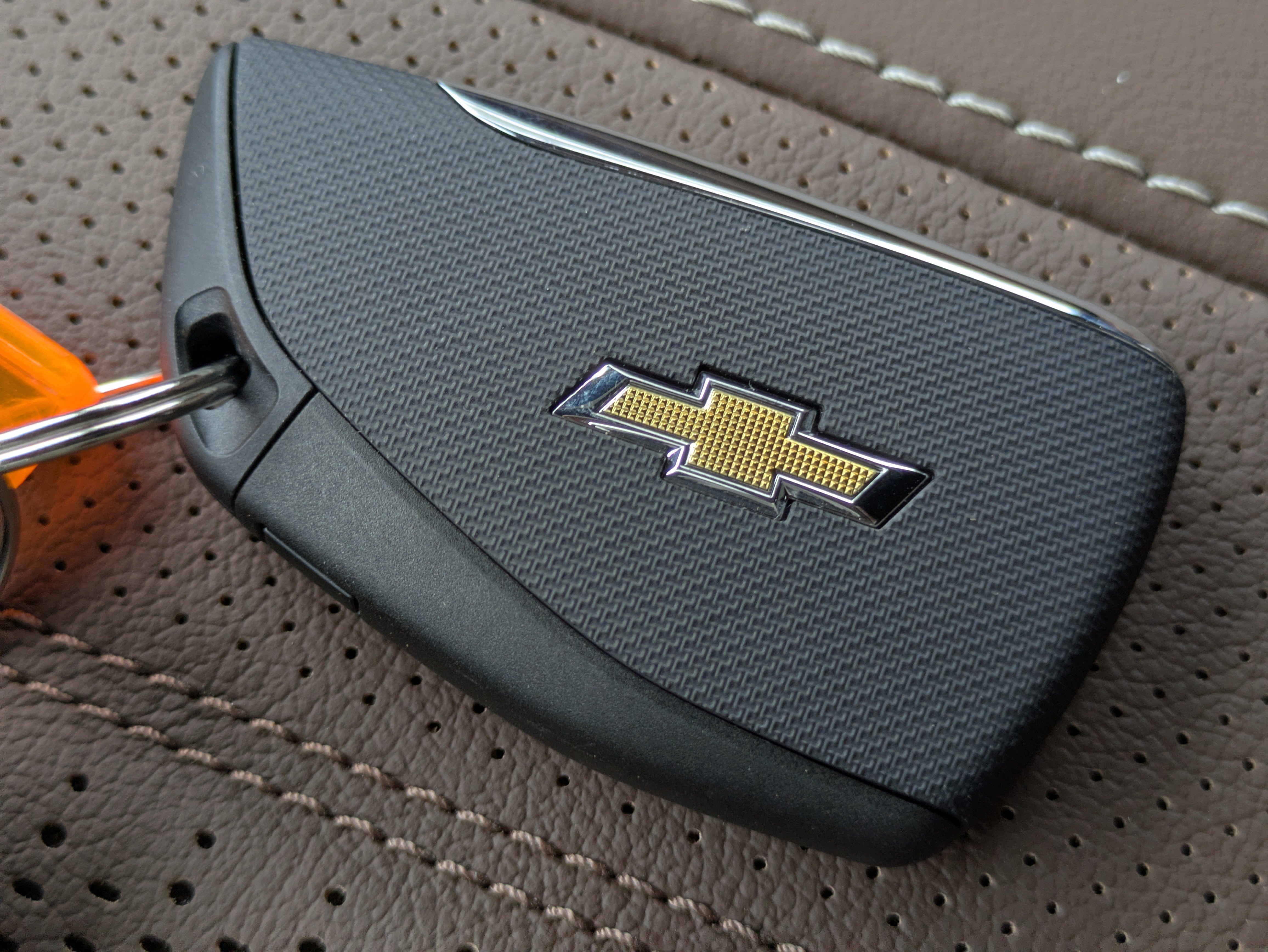 New 2026 Chevrolet Tahoe High Country image 28