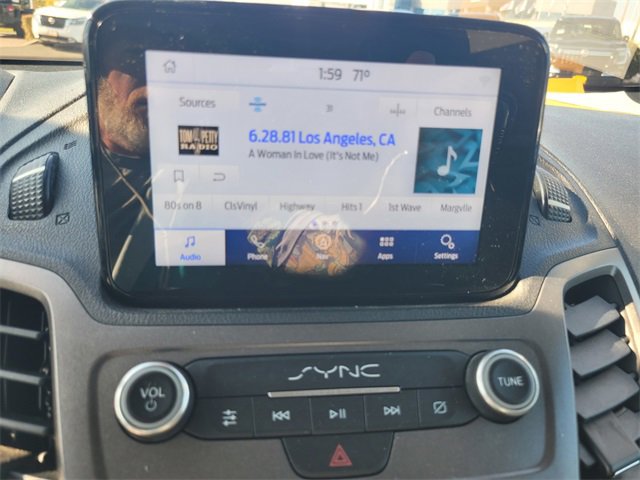 Used 2020 Ford Transit Connect XLT image 23