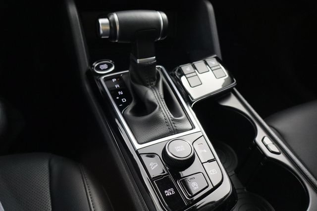 Used 2023 Kia Sportage SX FWD image 24