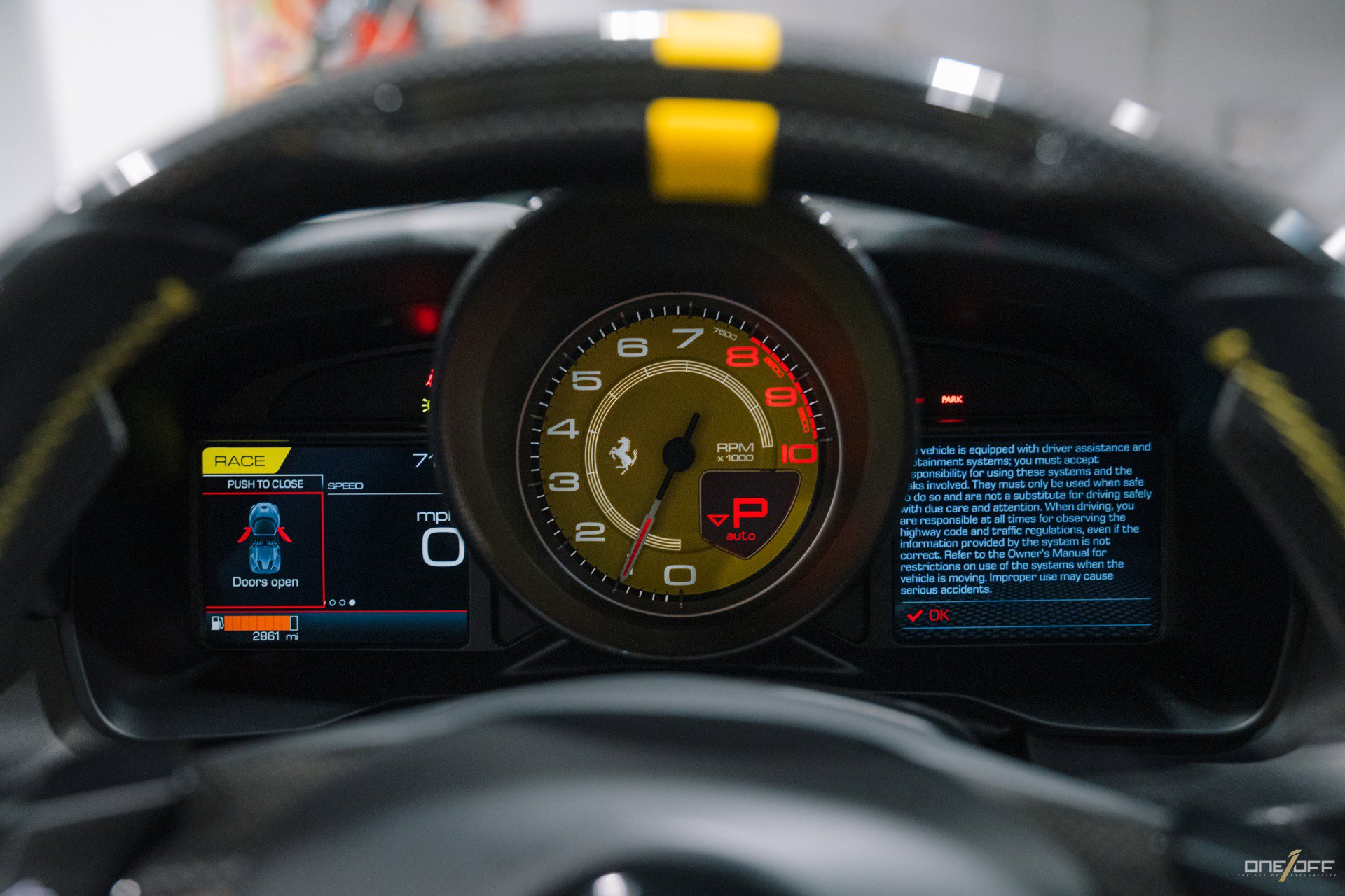 Used 2022 Ferrari F8 Tributo RWD image 39