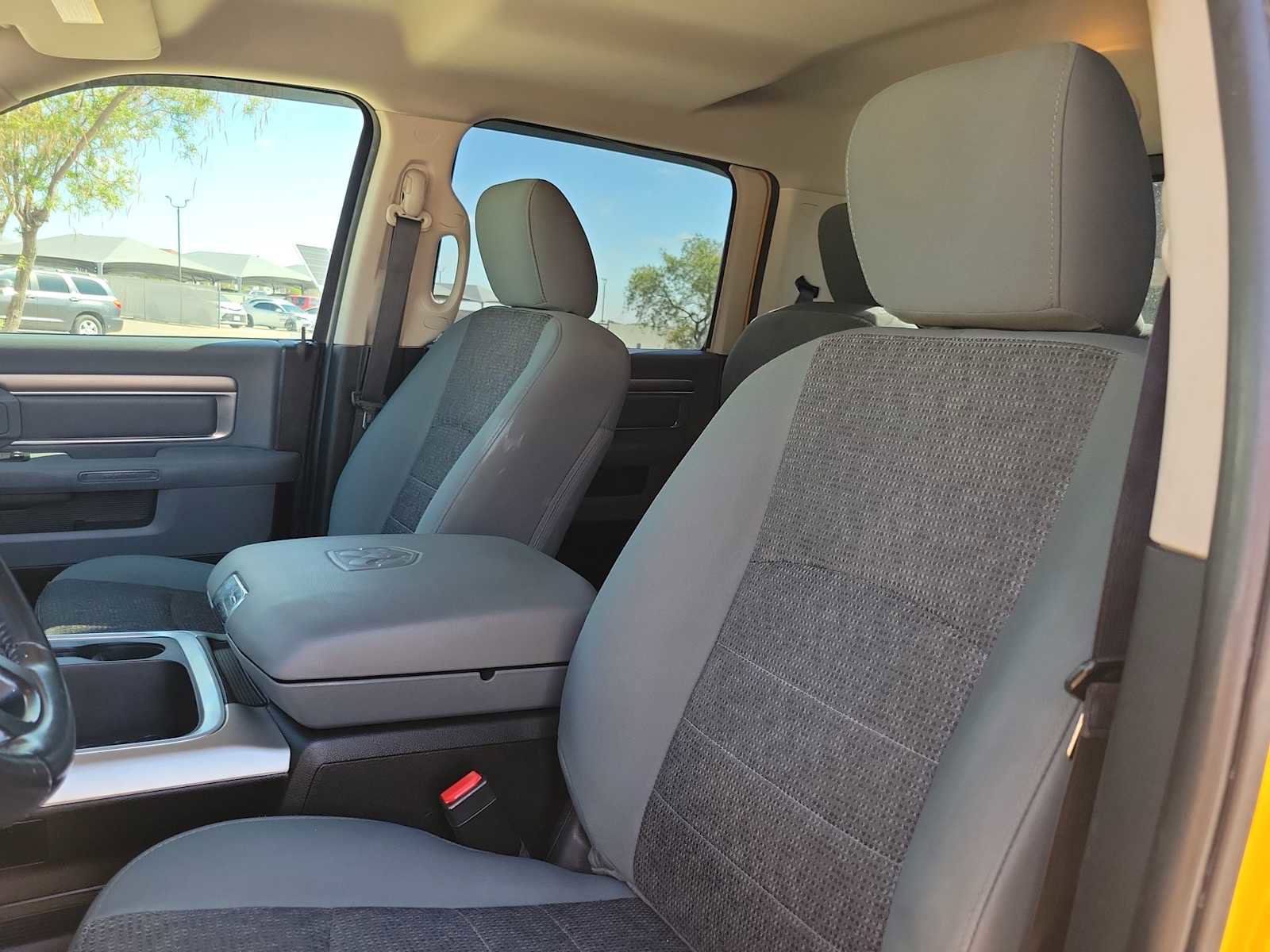 Used 2016 RAM 1500 Lone Star image 15