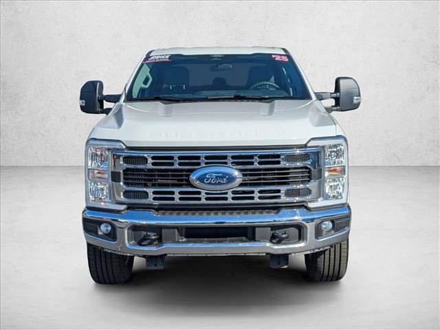 Certified 2025 Ford F250 XLT image 2