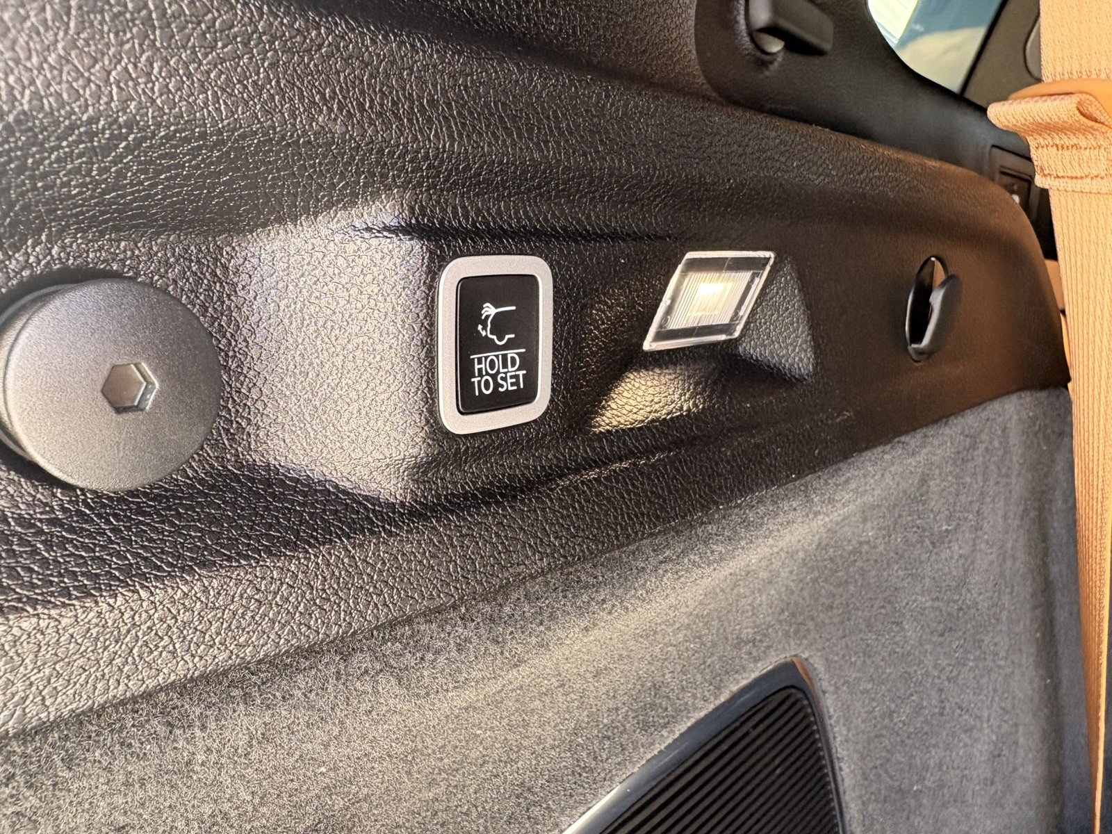 Used 2023 Jeep Grand Cherokee L Summit w/ High Altitude Package image 44