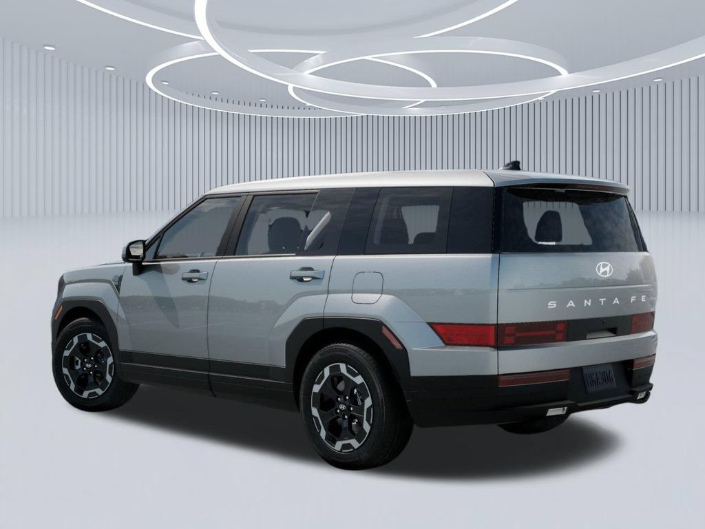 New 2027 Hyundai Santa Fe SE FWD image 5