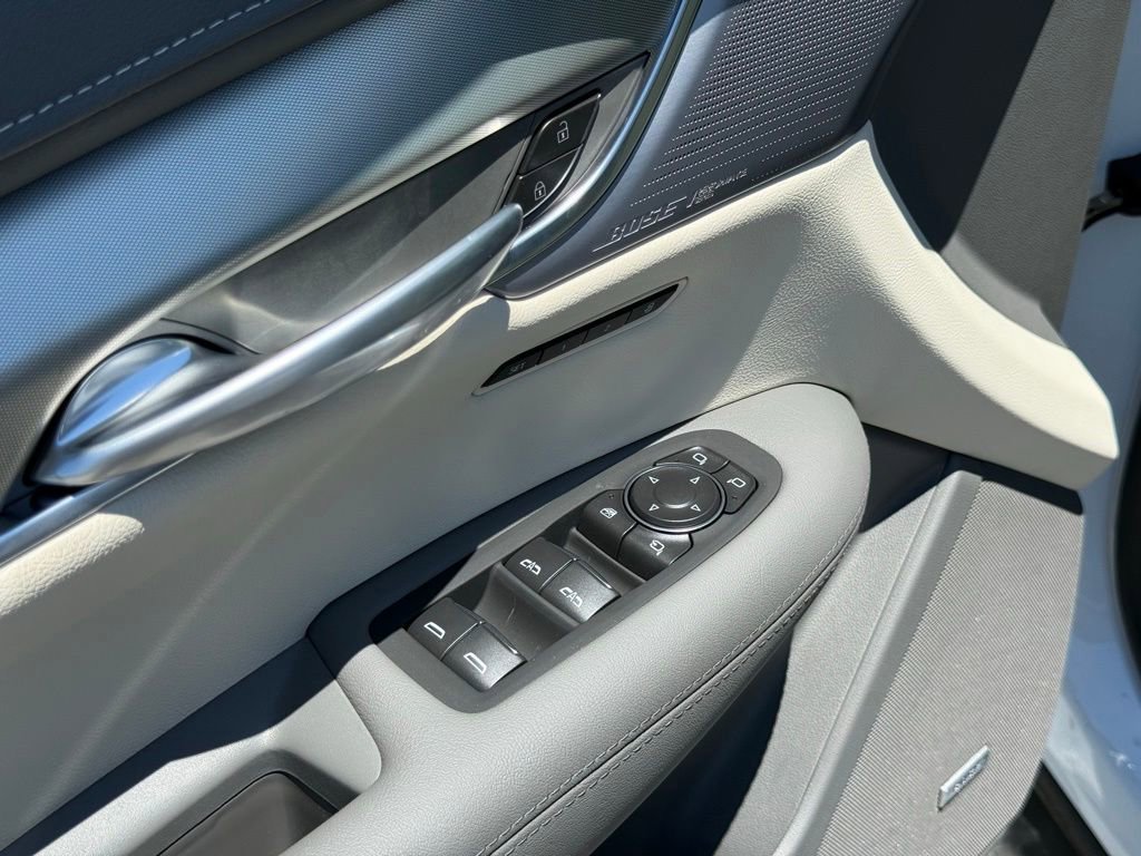 New 2026 Cadillac XT5 Premium Luxury FWD image 17