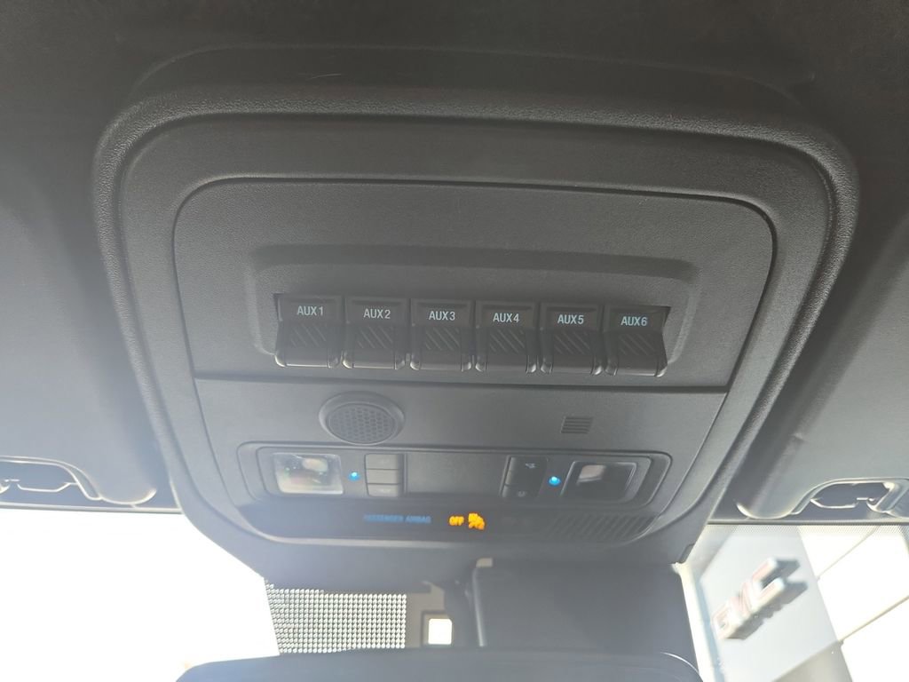 Used 2022 Ford Bronco Outer Banks image 26