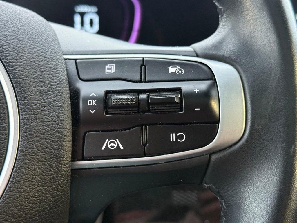 Used 2024 Kia Sportage X-Line w/ X-Line Premium Package image 19