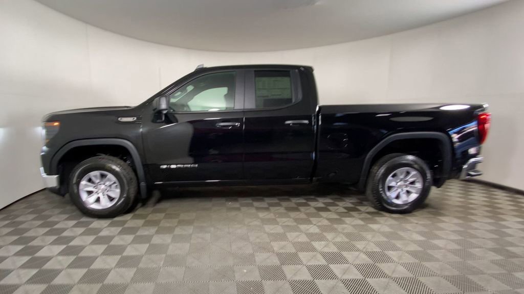 New 2026 GMC Sierra 1500 Pro w/ Pro Value Package image 6