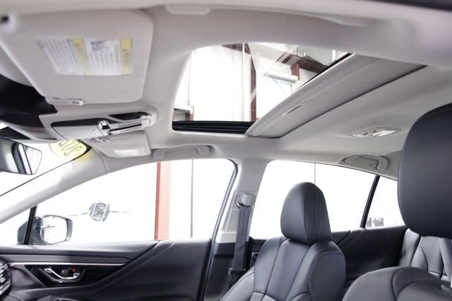 Used 2024 Subaru Legacy Limited image 36