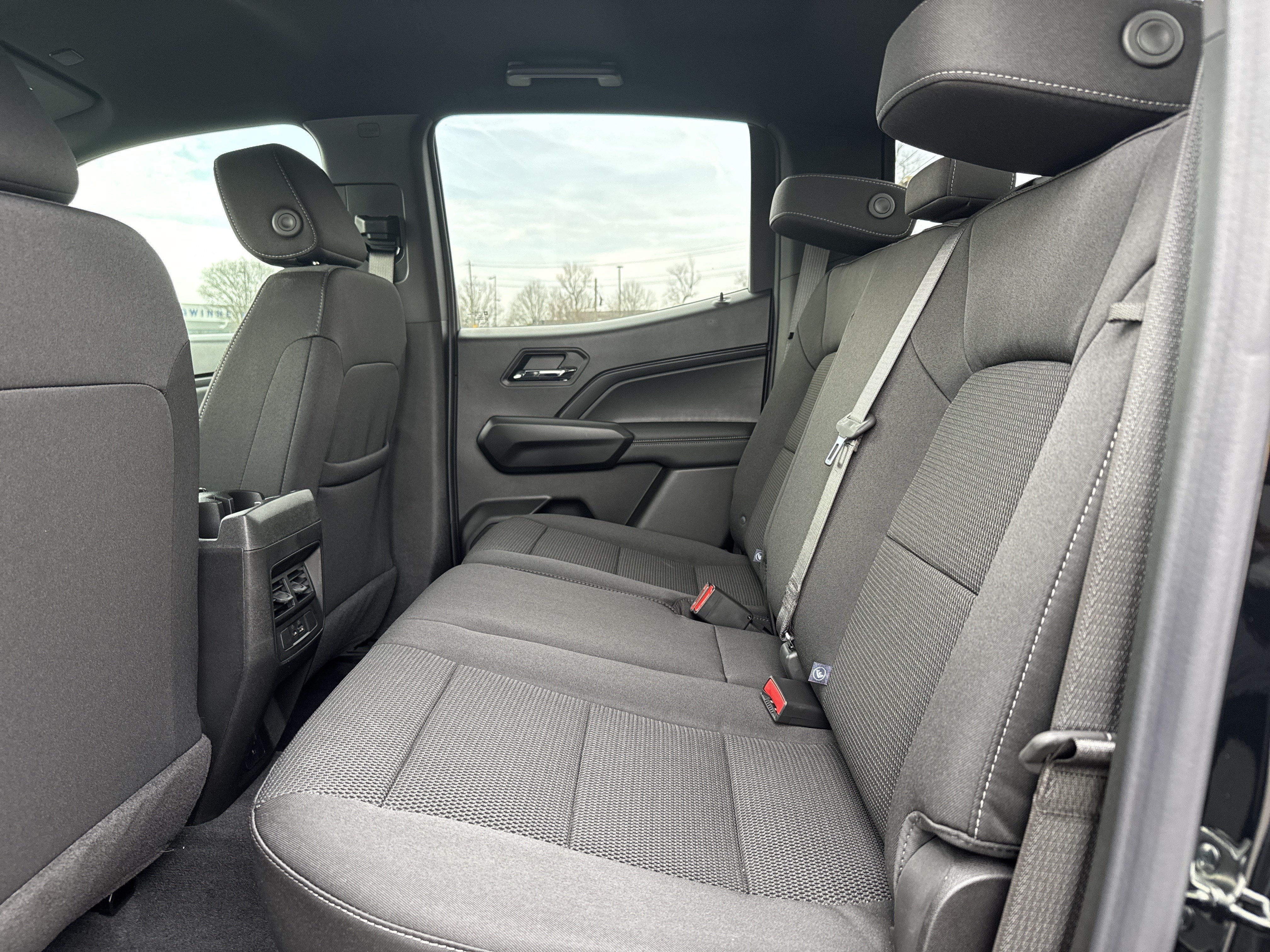 New 2026 GMC Canyon Elevation w/ Convenience Package AWD/4WD image 28