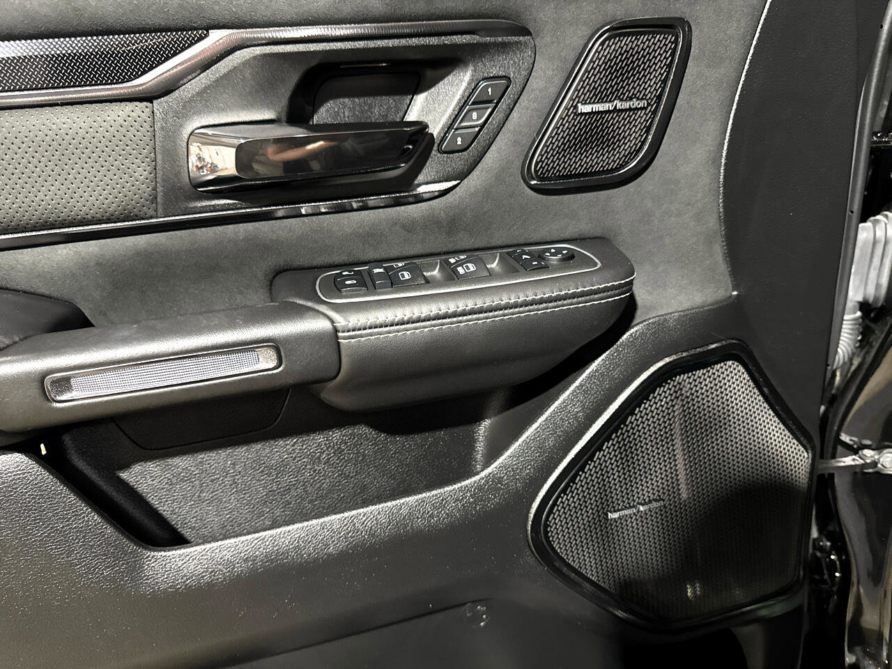 Used 2022 RAM 1500 TRX w/ TRX Level 2 Equipment Group image 43