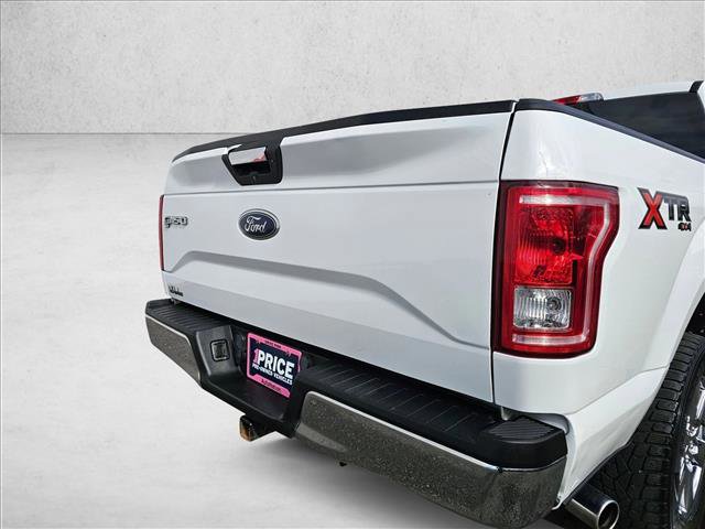 Used 2017 Ford F150 XLT w/ XTR Package image 12