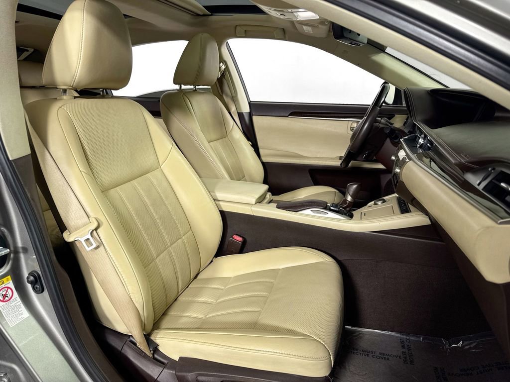 Used 2016 Lexus ES 350 350 image 36