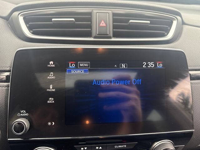 Used 2017 Honda CR-V EX image 21