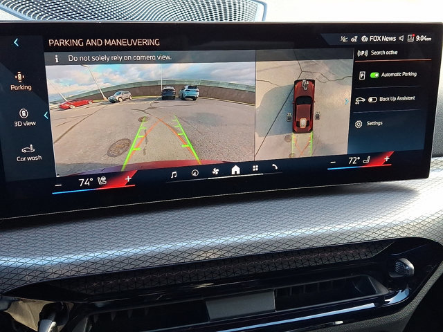 New 2026 BMW 230i xDrive Coupe w/ Premium Package image 13