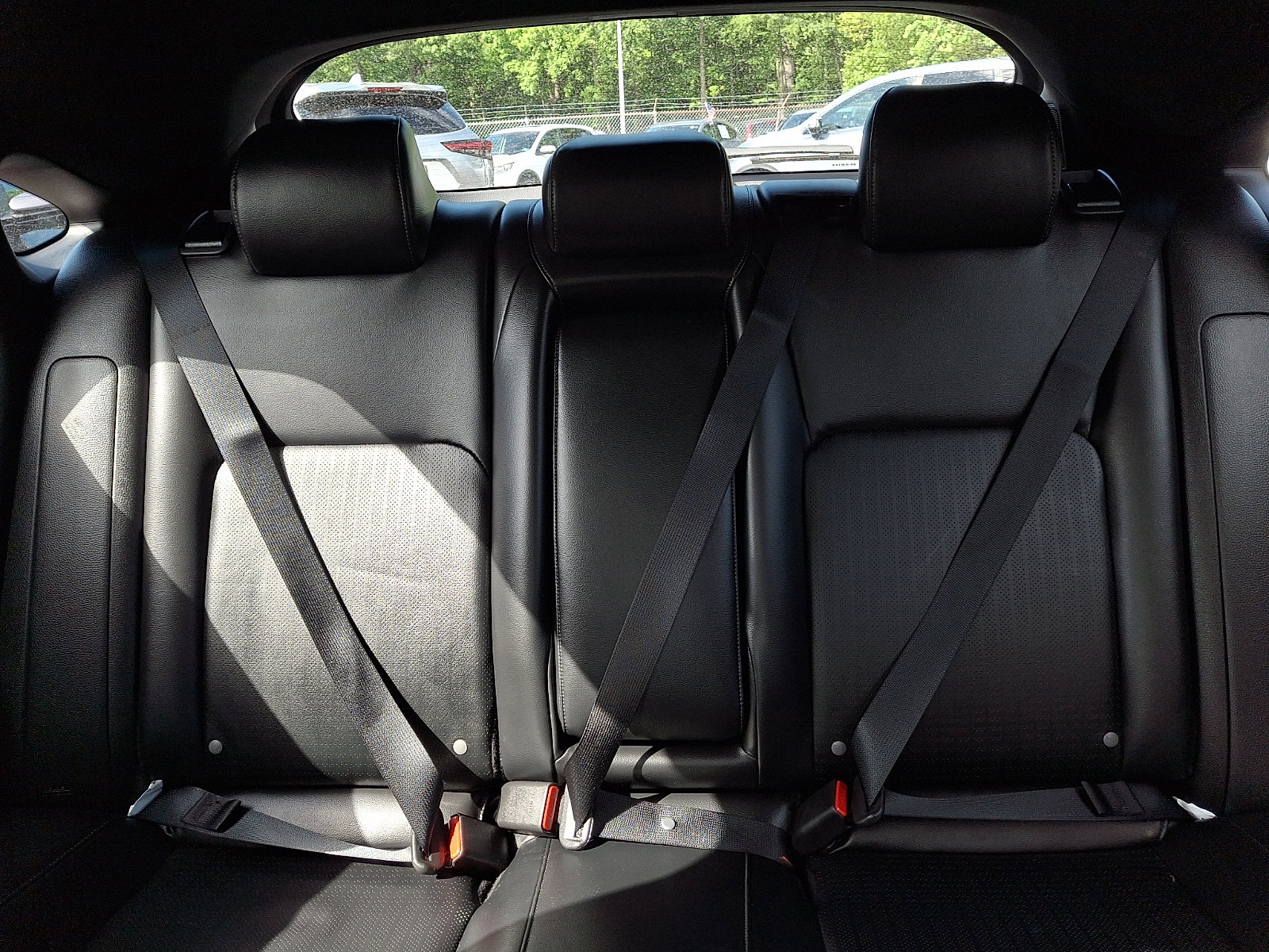 Certified 2024 Honda Civic Sport Touring image 19