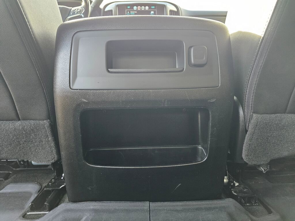 Used 2018 Chevrolet Silverado 3500 LTZ image 21