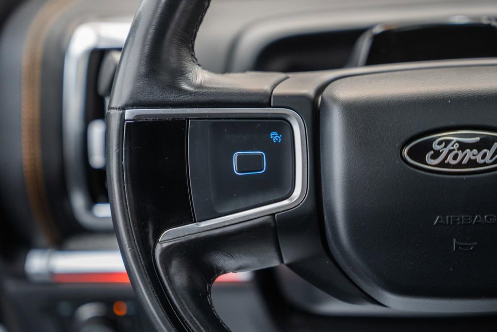 Certified 2025 Ford Expedition Tremor image 36