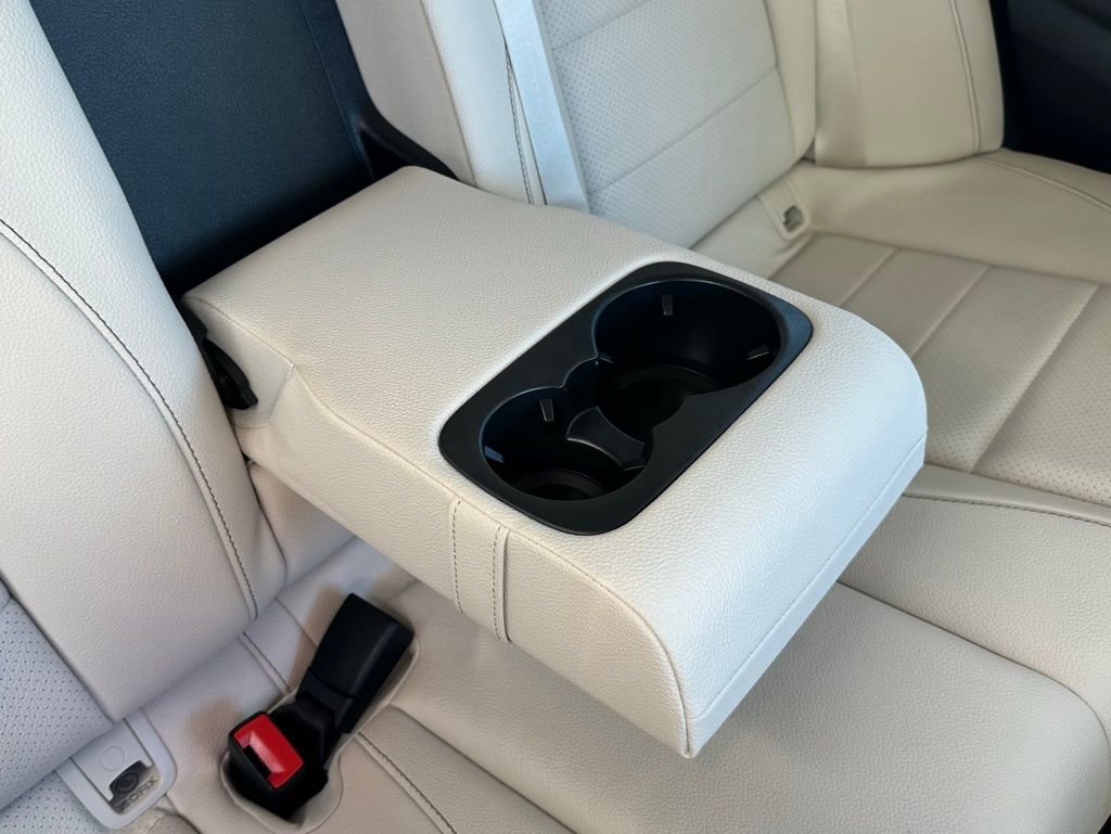 Used 2022 Mercedes-Benz GLE 350 4MATIC image 28