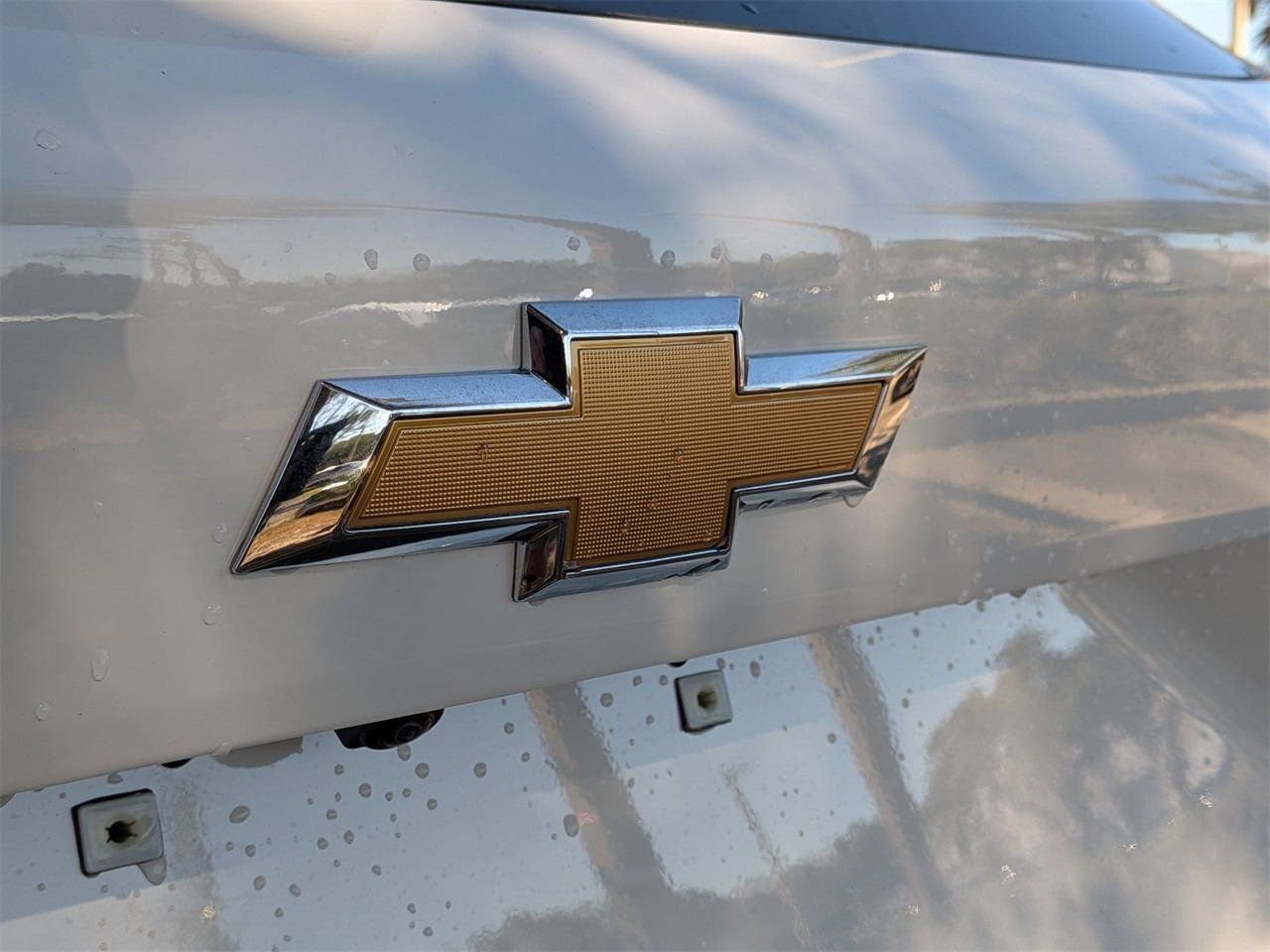 New 2026 Chevrolet Trax LT w/ Driver Confidence Package FWD image 5