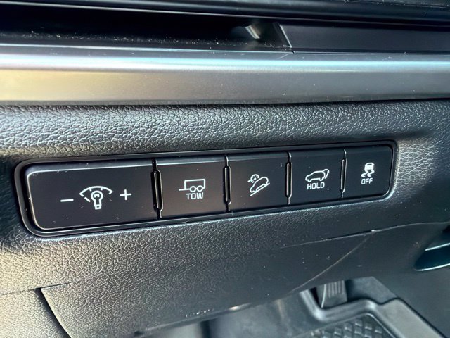 Used 2025 Kia Telluride EX X-Line AWD/4WD image 13