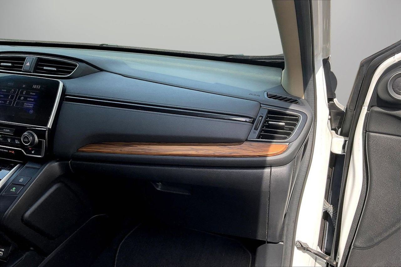 Used 2021 Honda CR-V EX image 21