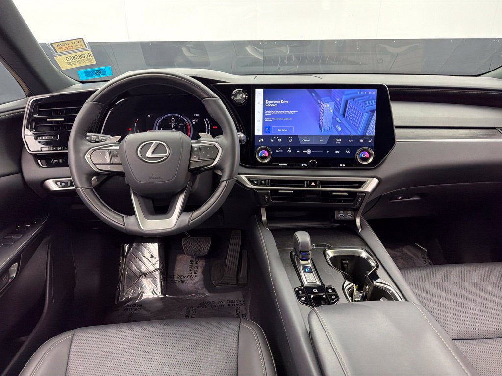 Used 2024 Lexus RX 350 Premium Plus w/ Convenience Package AWD/4WD image 8