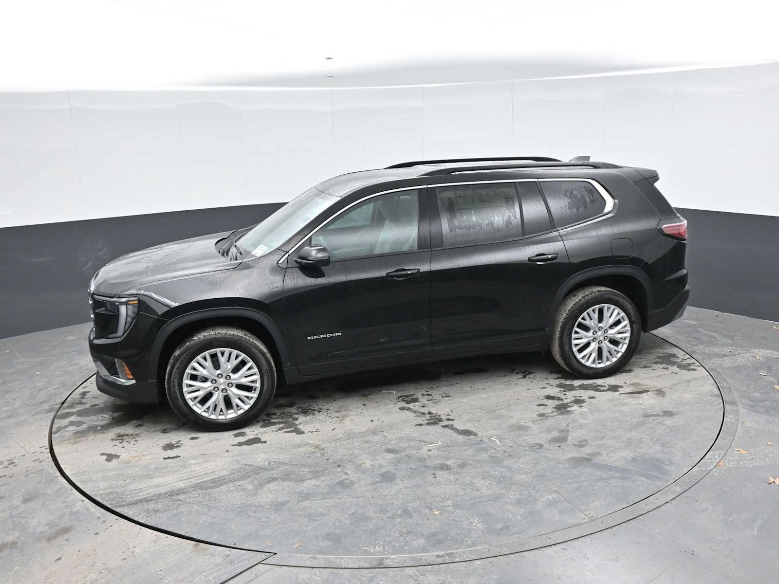 New 2026 GMC Acadia Elevation w/ Elevation Premium Package AWD/4WD image 27