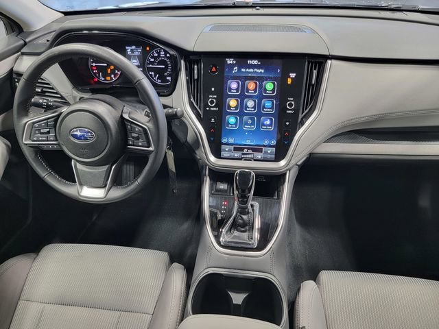 Certified 2025 Subaru Legacy Premium w/ Popular Package #1A image 29