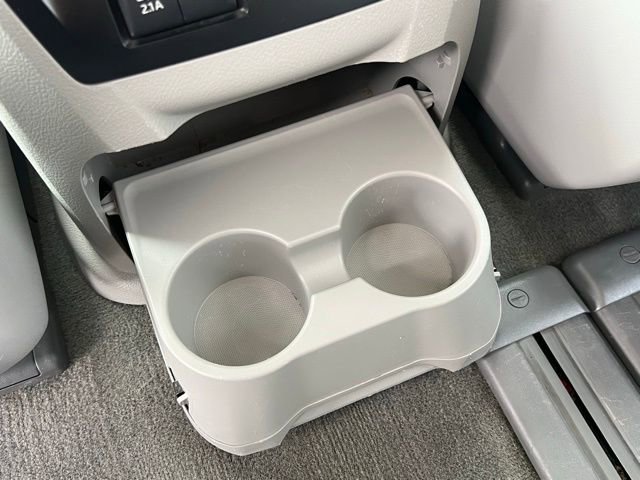 Used 2018 Toyota Sienna XLE w/ XLE Navigation Package image 35