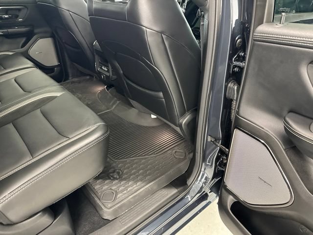 Used 2026 RAM 1500 Rebel w/ G/T Package AWD/4WD image 31
