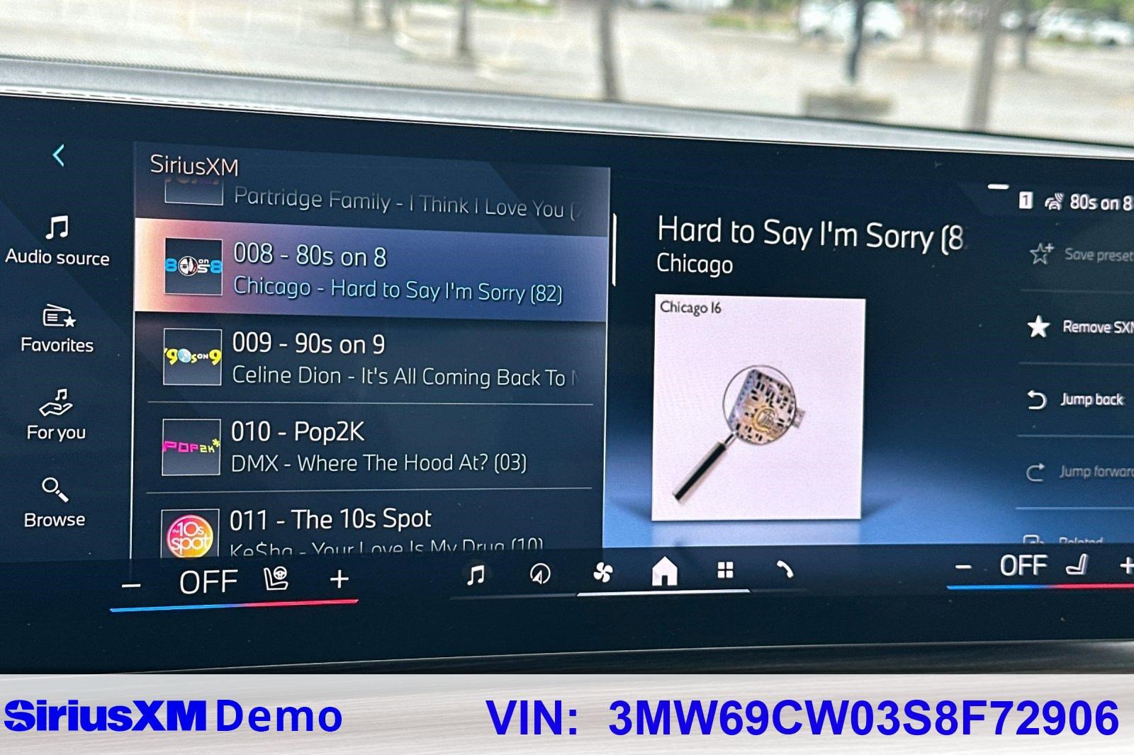 Used 2025 BMW 330i Sedan w/ Convenience Package image 40