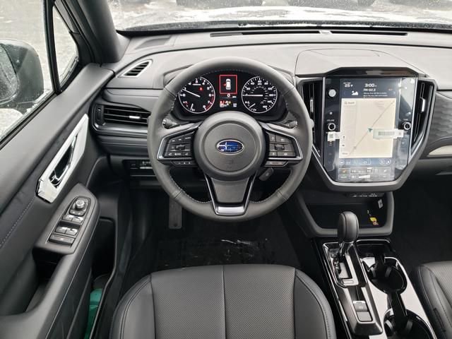 New 2026 Subaru Forester Limited image 15