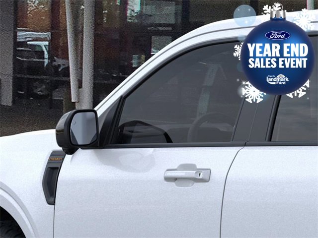 New 2025 Ford Maverick Tremor image 21