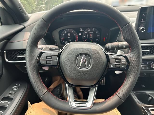 New 2026 Acura ADX A-Spec AWD/4WD image 15