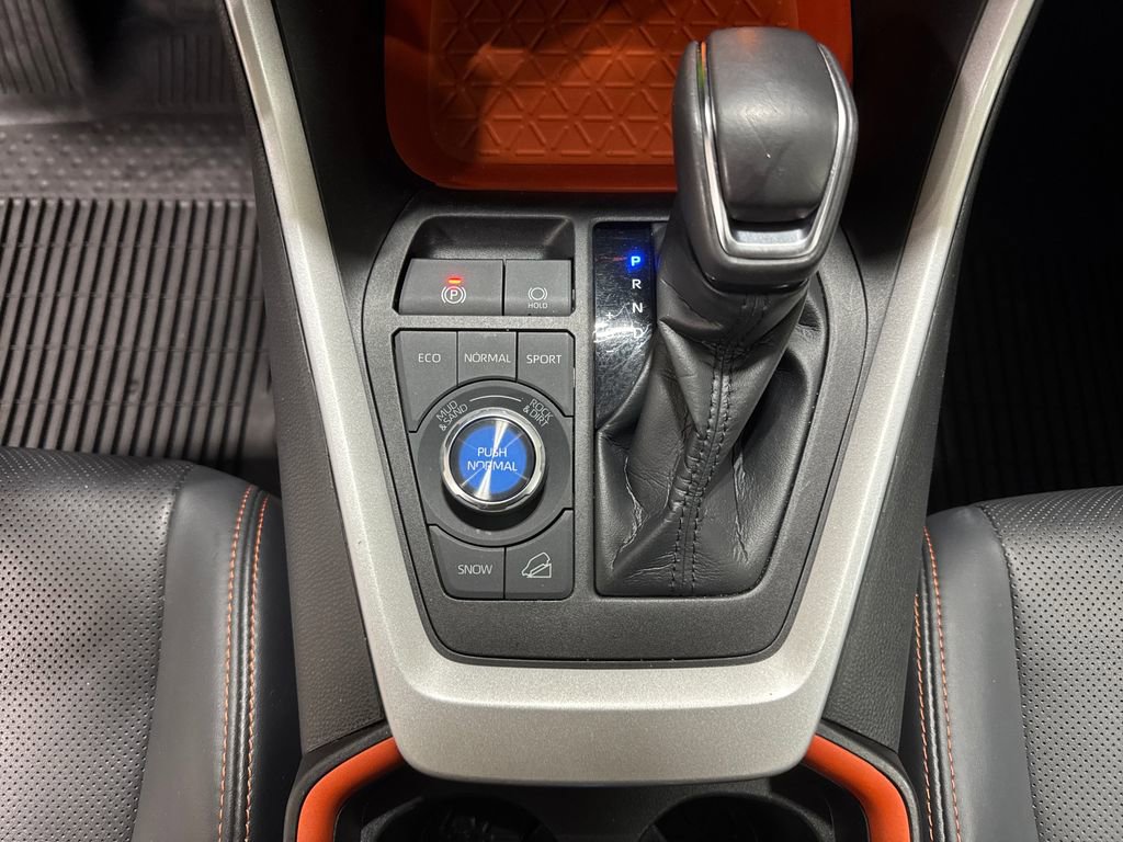 Used 2021 Toyota RAV4 Adventure w/ Convenience Package image 38