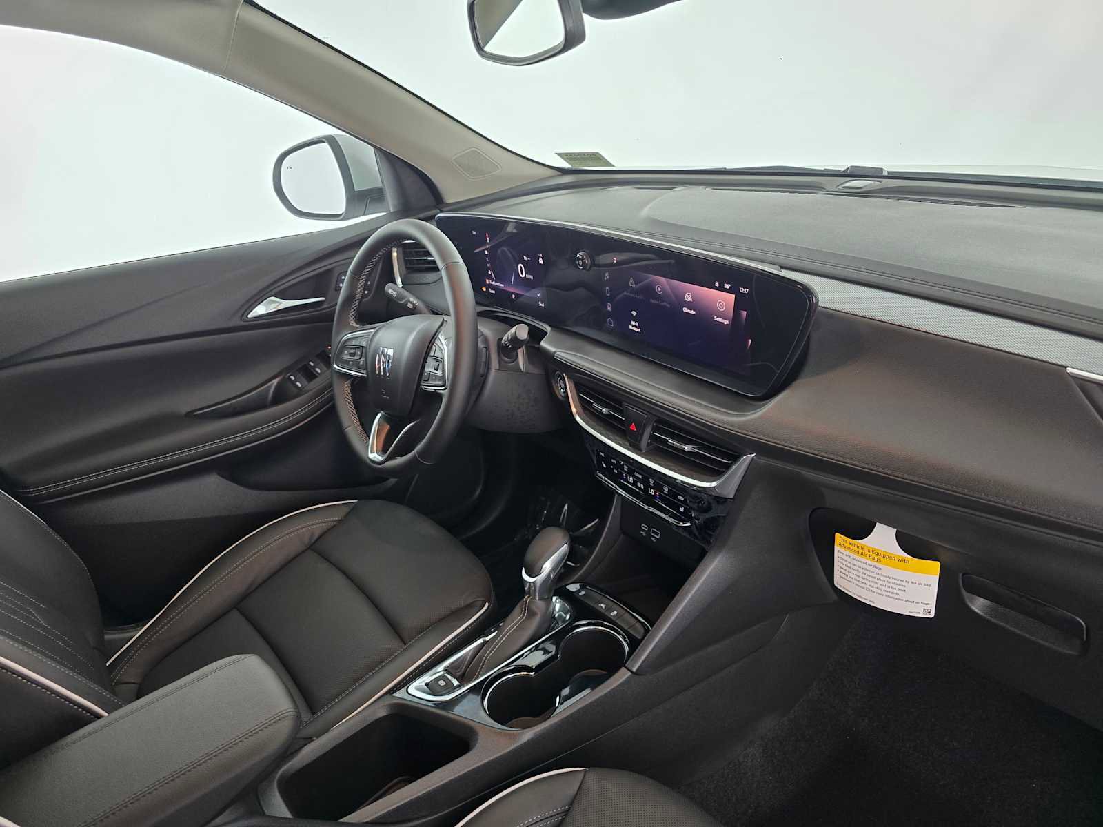 New 2026 Buick Encore GX Avenir image 11