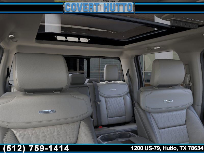 New 2026 Ford F350 Platinum w/ Platinum Plus Package image 34