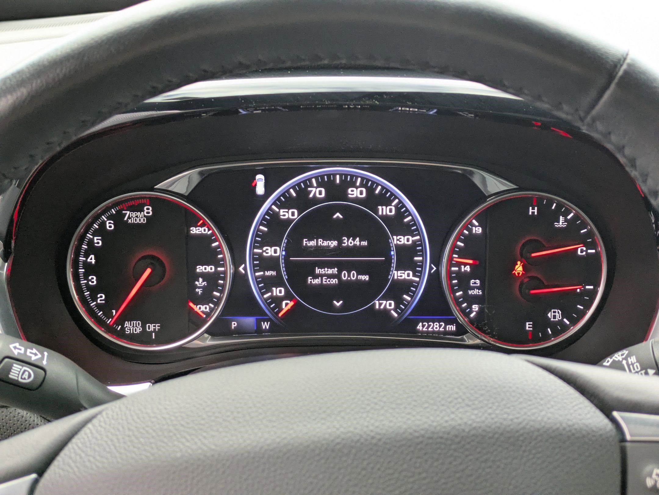 Used 2022 Chevrolet Traverse Premier w/ LPO, Floor Liner Package image 15