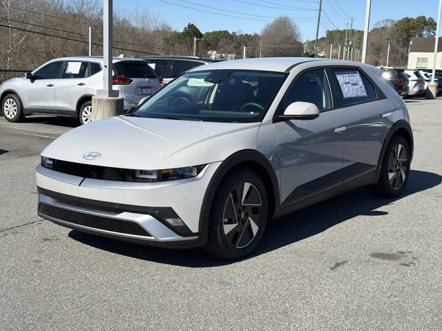 New 2026 Hyundai Ioniq 5 SEL image 3