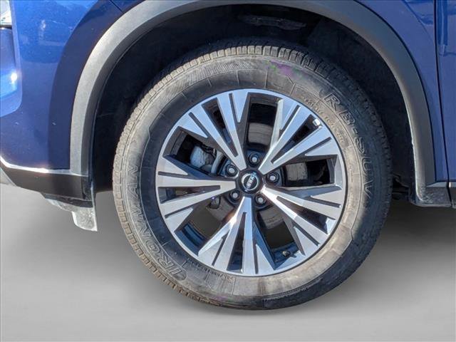 Used 2023 Nissan Rogue SV image 21