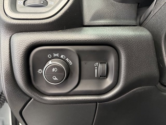 New 2026 RAM 3500 Tradesman image 10
