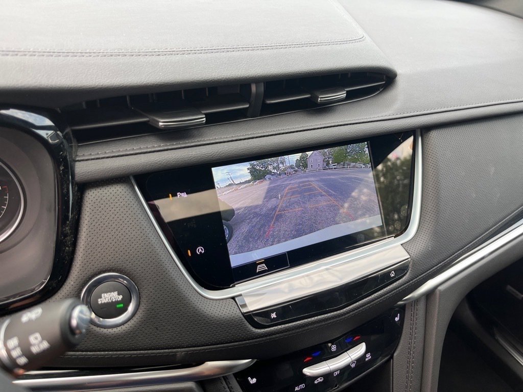 New 2025 Cadillac XT5 Premium Luxury w/ LPO, Floor Liner Package image 17
