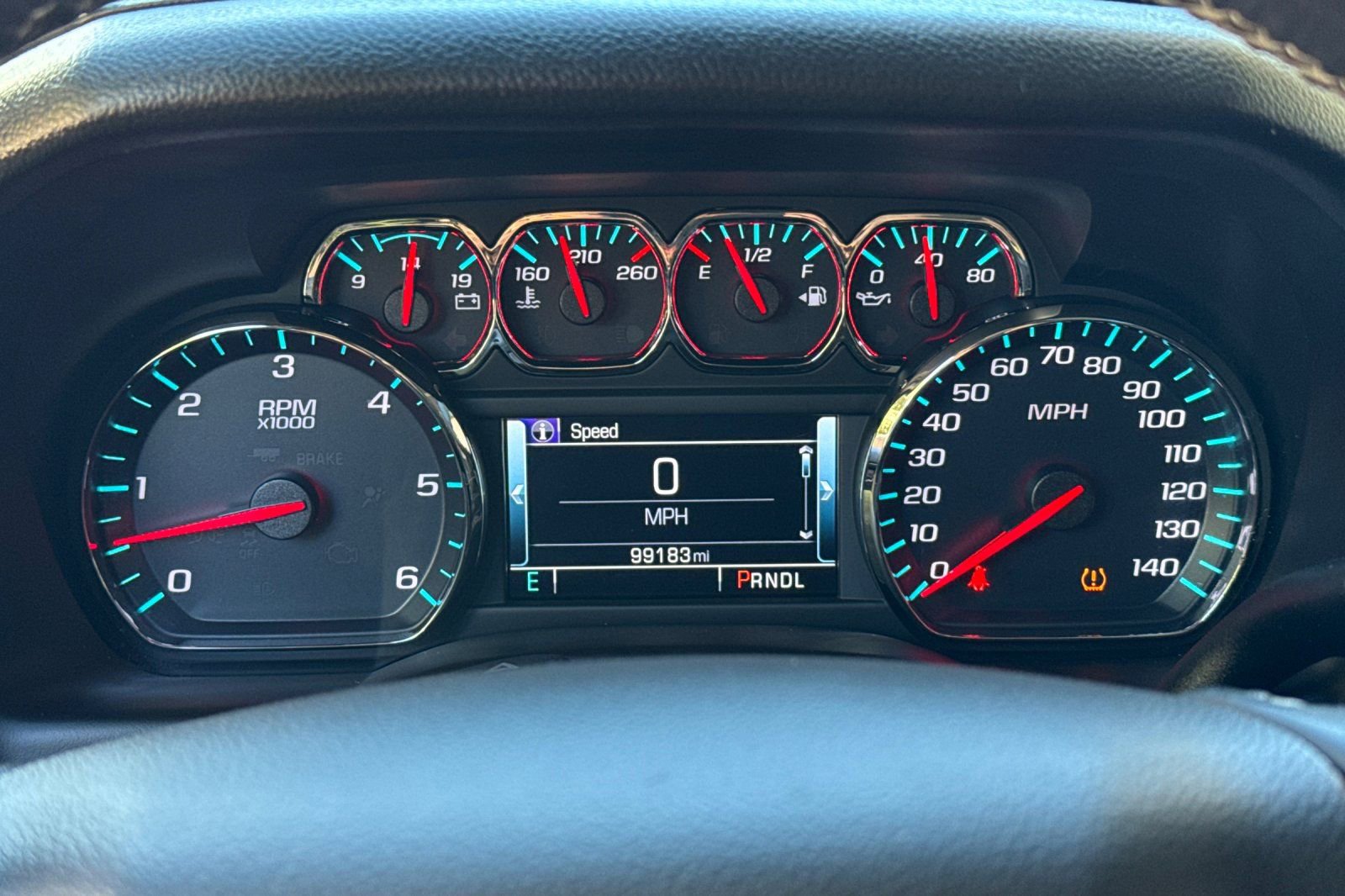 Used 2018 Chevrolet Tahoe LT image 37