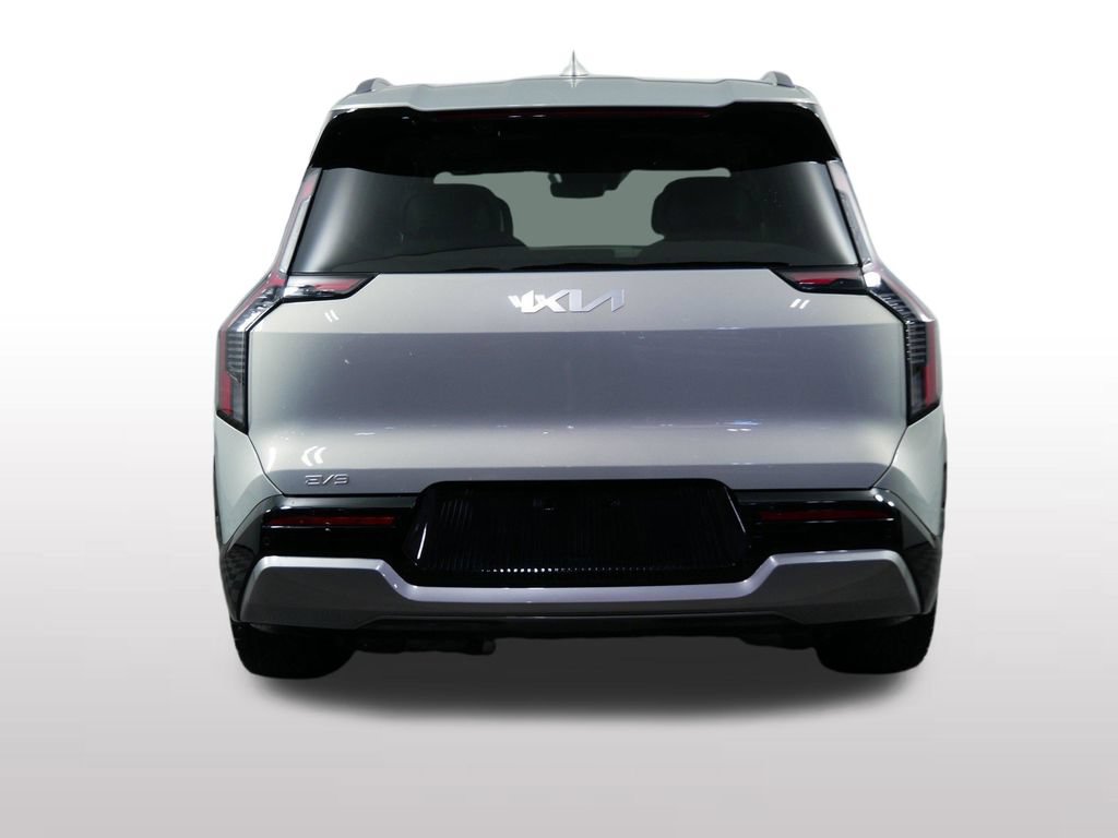 Certified 2024 Kia EV9 Land AWD/4WD image 10