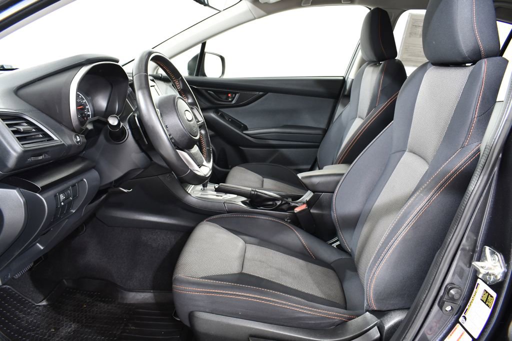 Used 2019 Subaru Crosstrek 2.0i Premium w/ Popular Package #2 AWD/4WD image 6