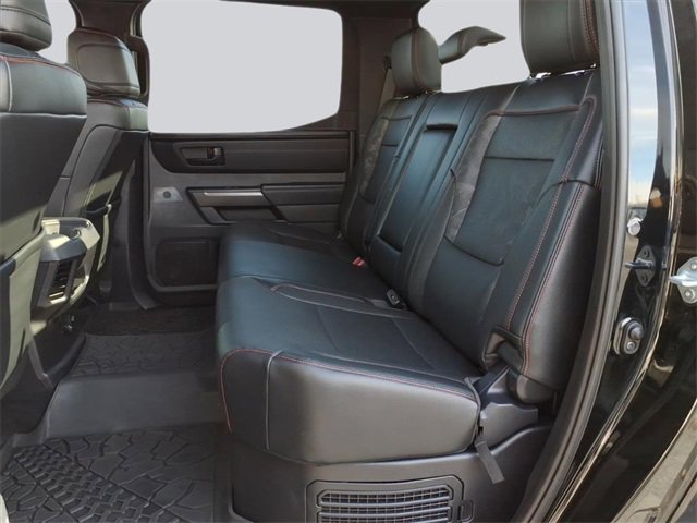 Used 2025 Toyota Tundra TRD Pro image 20