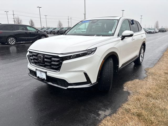 Used 2023 Honda CR-V EX image 7