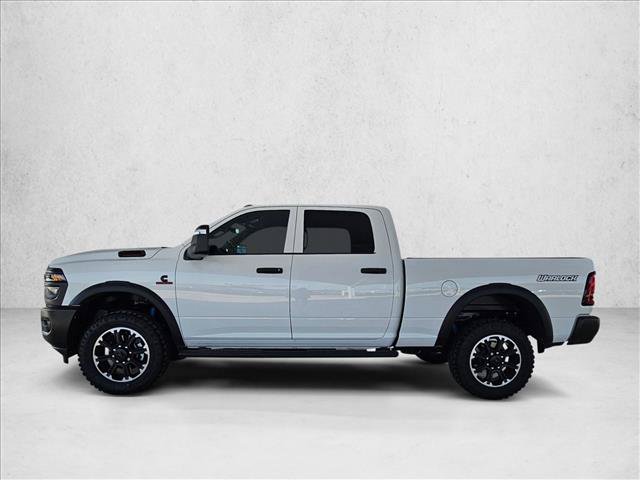 New 2026 RAM 2500 Warlock AWD/4WD image 5