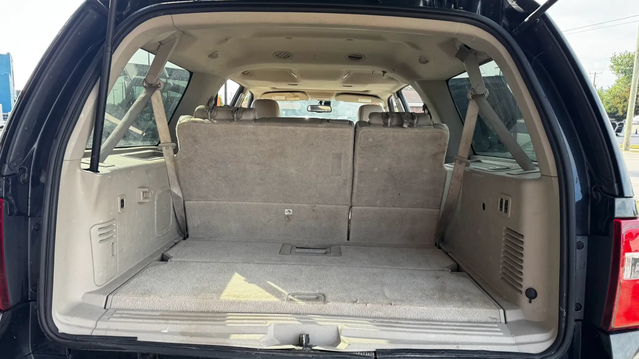Used 2010 Ford Expedition EL Limited AWD/4WD image 23